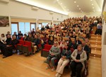 ​Održan stručni skup vjeroučitelja i odgojiteljica u vjeri Varaždinske biskupije
